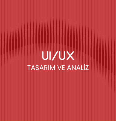 UI/UX
